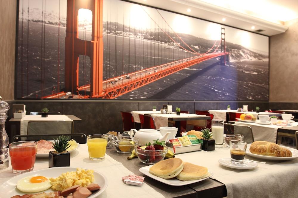 Hotel San Francisco Milano