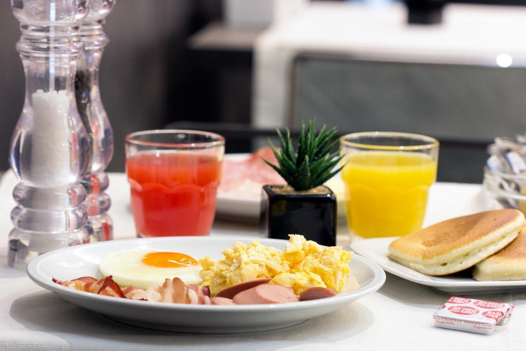 San Francisco 3* Milano