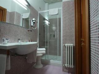 Hotel San Francisco Milaan