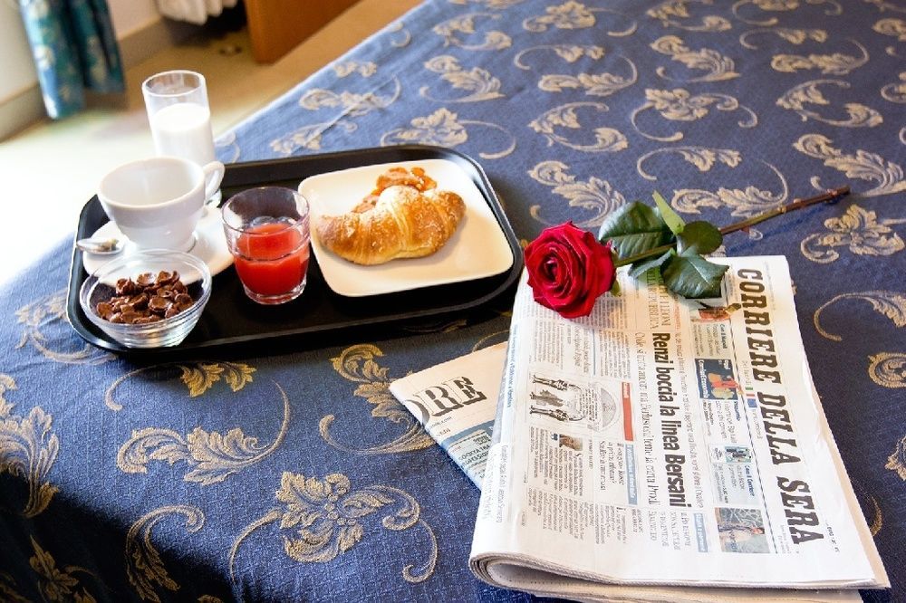 San Francisco Hotel 3*